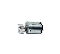 5PCS Micro N20 Vibration Motor DC 3V 3.7V 5V Vibrator Powerful with Eccentric Wheel Vibrating Motor Massager Vibrator Model