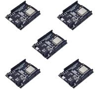 5pcs Micro USB ESP32 4MB D1 R32