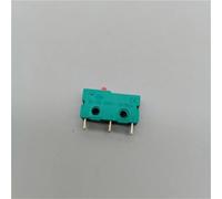 5pcs Microswitch Roller Arc Rod SPDT Quick Action 5A / 250V Nc-no-c 3-pin Travel Limit Switch with Pulley(Dian)