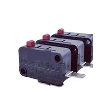 5pcs Microwave Oven Door MicroSwitch Washing Machine Rice Cooker Pot switch 2pin 1 NO siwthces 15A 250V IDGTTLDF