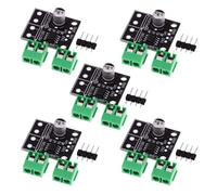 5pcs Motor Driver DRV8871 DC Motor Driver H-Bridge PWM