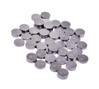5pcs Motorcycle Engine Adjustable Gasket Shim Diameter Fit For 7.48 Complete Shim Kit Cam(1.725 to 1.925)