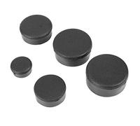 5PCS Motorcycle Frame Hole Cover Caps Plug Kit Decor for Suzuki Hayabusa 1300 GSX1300R 1999-2015