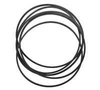 5pcs Motorcycle Oem Clutch Cover O Ring Derby Gasket For Sportster XL 883 XL1200 1994 1995 1996 1997-2017