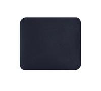 5pcs Mouse Pad Creative Universal Anti-Slip Mouse Pad Leather Gaming Mice Mat New Desk Cushion Comfortable for Laptop(Dark Blue)