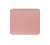 5pcs Mouse Pad Creative Universal Anti-Slip Mouse Pad Leather Gaming Mice Mat New Desk Cushion Comfortable for Laptop(Pink)