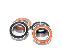 5PCS MR15258 2RS MR15267-2RS S15267-2RS 152610-2RS Bicycle Mountain Bike Bearing(Motor level,15267-2RS)