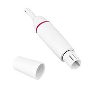 5Pcs Multi-Functional Electric Hair Removal Shaver Trimmer Women Eyebrow Shaping Underarm Facial Tool Kit Portable Cordless Painless Effective