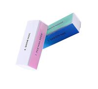 5pcs Nail Art Manicure Buffer Buffing Buffing Block