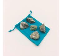 5pcs Natural Phoenix Stones 20 to 30 mm 5 Pieces Unprocessed Phoenix Stone Natural Phoenix Stone for Jewellery Making, Phoenix Stone (Phoenix, 5)