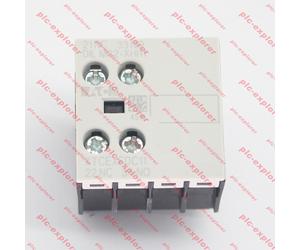 5PCS new EATON auxiliary contact DILM32-XHI11 Fast Delivery