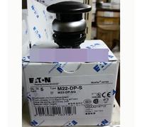 5PCs new EATON MOELLER M22-DP-S Head Pushbutton Fast Delivery