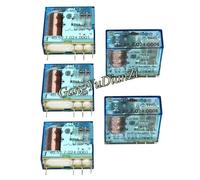 5PCS New For Finder 40.52.7.024.0001 Type 40.52S DC24V Relay 8A 250V