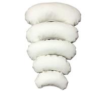 5pcs Newborn Baby Photo Props Professional Posing Pillow Photography Positioner Set