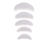 5pcs Newborn Baby Photography Props Moon Pillow Posing Props Newborn Basket Filler Fotografia - Colorful