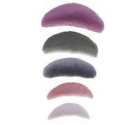5pcs Newborn Baby Photography Props Moon Pillow Posing Props Newborn Basket Filler Fotografia - Colorful