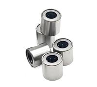 5pcs NK6/12 6x12x12mm NK7/10 NK17/16 Needle Roller Bearing Without Inner Ring ABEC-7(NK7-10 7X14X10)