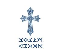 5pcs Non-reflective Pattern Tattoo Stickers, Semi-permanent Tattoos Party Tattoo Stickers Realistic Looking, Waterproof Lasts 1-2 Weeks(GZ-080)