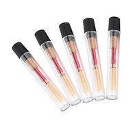 5pcs Oboe Reeds, Strength Medium Professional Oboe Reed for the Beginning Oboist, Oboe, Firm and Durable