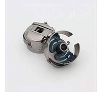 5pcs of Standard Industrial Bobbin Case fit Embroidery Machine Using Size L Bobbin Case