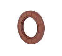 5PCS oil resistant fluorine rubber skeleton oil seal 38X50X12/38X52X7/38X52X8/38X52X10/38X52X12(38X50X12)