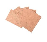 5pcs/pack Sax Corks Soprano/Tenor/Alto Neck Cork Saxophone Parts Musical Instrument Accessories 61x39x2mm