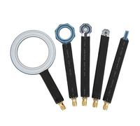 5Pcs PCB Near Magnetic Field Probe Antenna Interference Source Localization Radiation