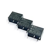 5PCS PCH-105D2H 、PCH-112D2H 、PCH-124D2H DIP-5 Universal Power Relay Set Of Conversions 5PIN 3A 227VAC(PCH-112D2H)