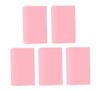 5Pcs Perm Papers Disposable Salon Paper Hair Color Hairdressing Tissue Toughness High Temperature Curling Thickened Styling Tool for Hot Cold