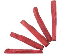 5pcs Peru Holy Wood Sticks for Ceremonies and Aromatherapy Rituals