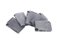 5pcs Photoelectric Board Retroreflective Grating