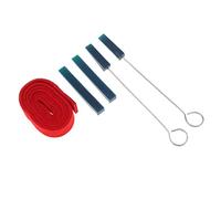 ＡＷＨＡＯ 5Pcs Piano Tuning Mute Tool for Keyboard Instrument