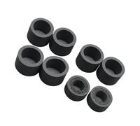 5pcs Pickup Feed Roller Kit Fit For Kodak S2040 S2050 S2060W S2070 S2080W Scanner