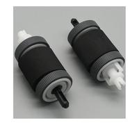 5pcs Pickup Roller Fit For HP P3005 P3015 M3027 M3035 M525 M521 For CANON MF515 MF512 3560 6780 RM1-6313-000 RM1-6323-000 RM1-3763-000 Replacement parts
