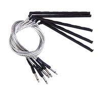 5pcs Piezo Cable Under Saddle Pickup for Acoustic Guitar