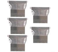 5PCS Pixel Repair Cable for Nissan Quest 2004-2006