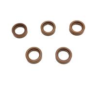 5pcs Plasma Consumables Diffuser Swirl Ring for PT-40 PT-60 IPT60 S25 S35 S45 IPT-40 Plasma Cutting Parts PE0106