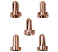 5pcs Plasma Torch Nozzle 98210 For Thermal Dynamics For SL60~100 Replacement Tips for T/D SL 60/100 Plasma Cutting Torch