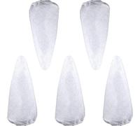 5Pcs Pool Filter Bag Vacuum Filter Cotton Pool Filter Sand Replacement Bag Reusable Vacuum Filter Cotton for Water Tech Centennial Filter