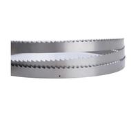 5Pcs Portable Band Saw Blades 1140 Bandsaw Blade M42 Bimetal Metal Cutting 13 0.65mm 14/18 TPI(14 TPI)