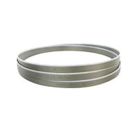 5Pcs Portable Band Saw Blades 1140MM Bandsaw Blade M42 Bimetal Metal Cutting 1140MM*13MM*0.65mm 14/18 TPI(24 TPI)