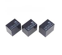 5pcs Power Relay SRE-05VDC-SL-2C SRE-12VDC-SL-2C SRE-24VDC-SL-2C - 5V 12V 24V 3A 240V 8PIN Relay Module for Automotive and Industrial Applications(SRE-12VDC-SL-2C)