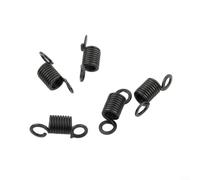 5pcs Precision Metal Springs for LA815138 LA815238 Automatic Wire Strippers Repair Kit for Stripping Tool Performance Recovery