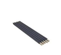 5PCS Primary Charge Roller Compatible With Kyocera MC-3100 M3040 M3540 FS2100 FS4100 FS4200 FS4300 M3550 M3560 For 2LV93010 302LV93010