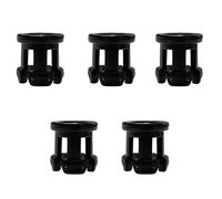 5Pcs Printer Clip Quick Assembly Hotend Positioning Printing for 3 Printer Accessories Replacement Part