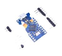 5Pcs Pro Micro USB ATmega32U4 3.3V 8MHz Board Module For ATMega 32U4 Controller Pro-Micro Replace