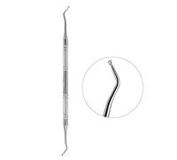 5pcs Professional Ingrown Toenail Care Correction Lifter File Cleaner Double Ended Pedicure Tool