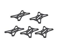 5PCS Protective Battery Guard Plate For 38mm FPV Battery Bottom Protector Landing Gear Drop Pad