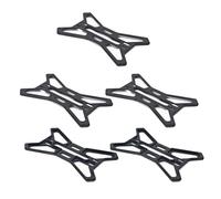 5PCS Protective Battery Guard Plate For 38mm FPV Bottom Protector Landing Gear Drop Pad Plate For Racing