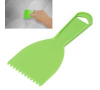 5pcs Putty Scraper, 3.5in Thin Flexible Plastic Putty for Taping Drywall Spreading Painting Wall Scratching
